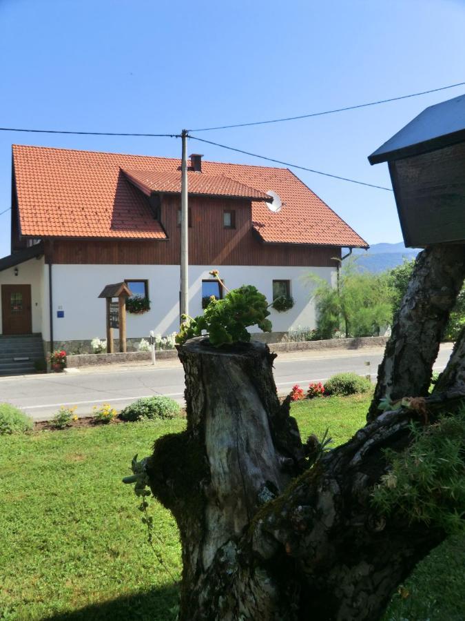 Hotel Ethno House Izvor Vrelo Koreničko Exterior foto