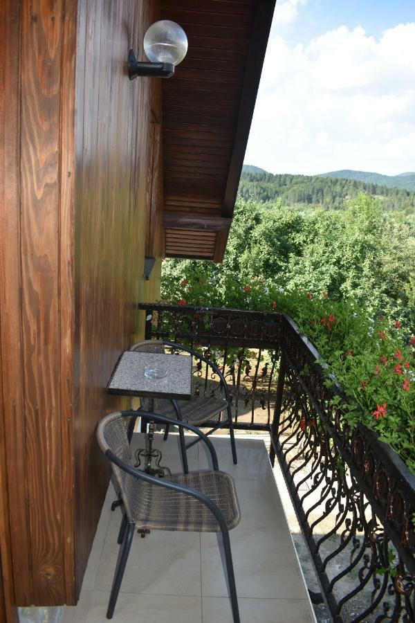 Hotel Ethno House Izvor Vrelo Koreničko Exterior foto